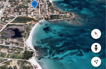 ROSA DEI VENTI - CASA MAESTRALE - Sardegna - IUN R2217 - Photo 2