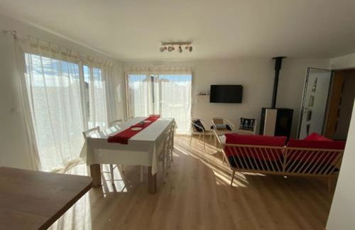 La Bernique bleue de Perros gîte vue mer - Foto 10