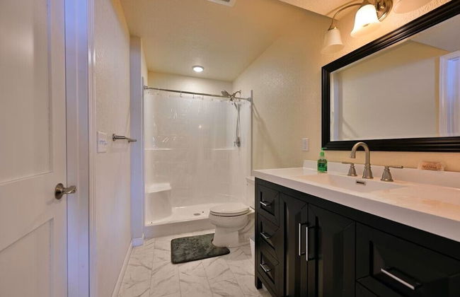 Tri Lake House Duplex House Side A and B - Photo 20