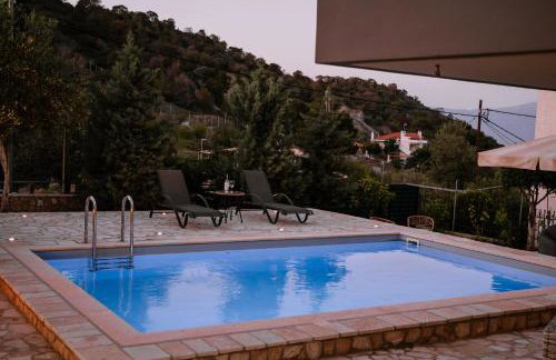 PETRINO VILLA Sxinos - Foto 35