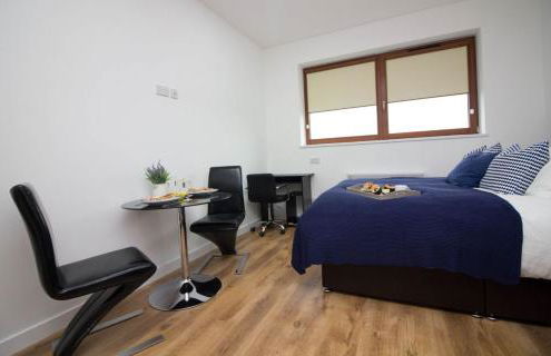 Trafalgar House - Foto 23