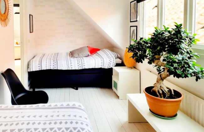 Beautiful Apartment in Oud-beijerland - Foto 7