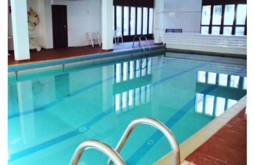 Les Cimes 55 m2 - PISCINE INTÉRIEURE Vue Montagne Centre Village - PARKING - avec LINGE et MÉNAGE de fin de Séjour Compris - Foto 19