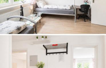 Ferienwohnung Sonnendeck einladend und freundlich - Foto 29