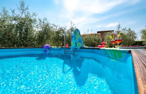 Villa degli Ulivi - Foto 13