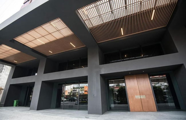 Luxury EST Bangsar Suites KLCC by uBook - Photo 68