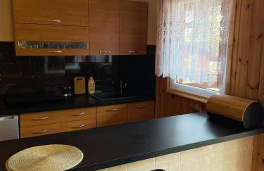 Leśny Zakątek - Domek nad samym jeziorem - Photo 4