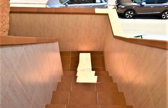 034 Retro Beach House - Alicante Real Estate - Foto 28