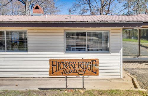 Waterfront Louisiana Home with Private Boat Launch! - Foto 42