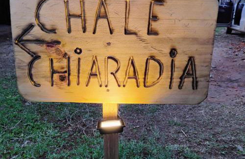 ADM chalé Chiaradia - Foto 21