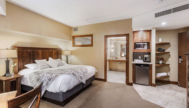 Sun King Suite - Foto 2, Habitación