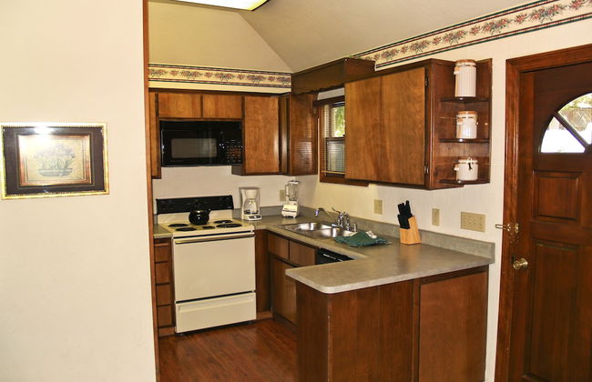 Mountain Retreat Resort - Photo 23