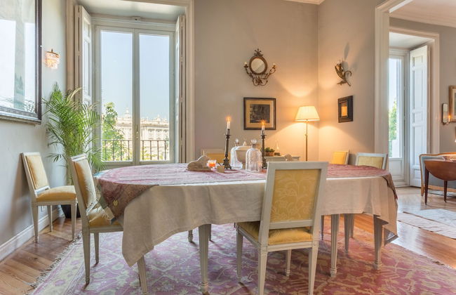 Palacio Real - Photo 15