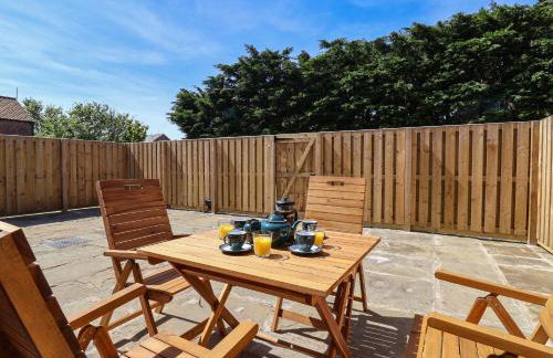 Molly's Cottage - Foto 28