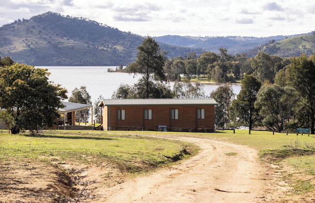 Reflections Grabine Lakeside - Holiday Park - Foto 49
