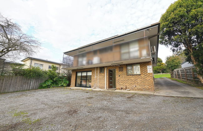 Pet Friendly Ringwood 3BR Home Parking - Foto 26