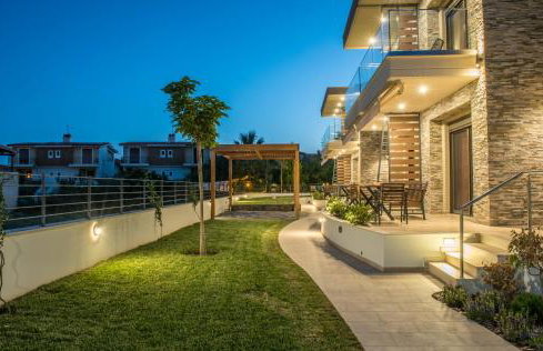 Paradise Maisonettes - Foto 14