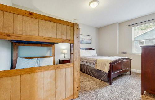 Stunning Lakeview Home Game Room Dock Hot Tub - Foto 22