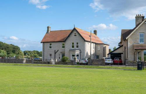 Castle View by Coast & Country Stays - Foto 10