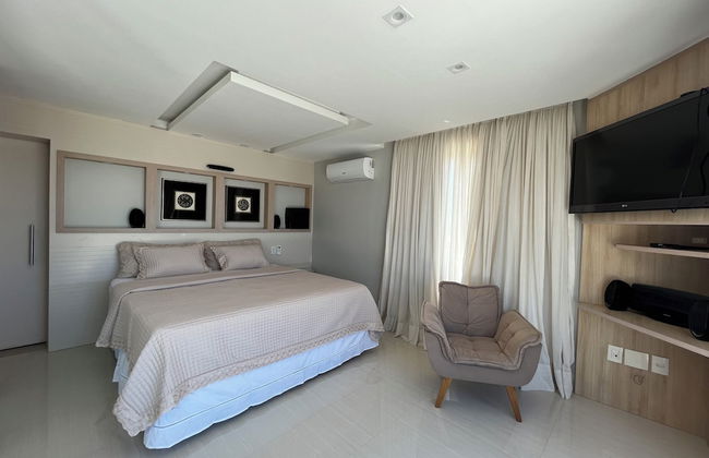 Toque a Campainha 402 Casal - Foto 2