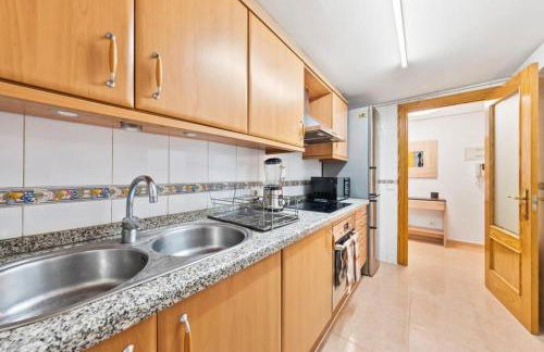 Apartamento confortable en Altea - Photo 14