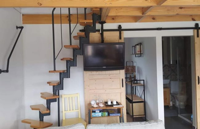 Holiday Home in Sieciemin Near Baltic Coast - Foto 11