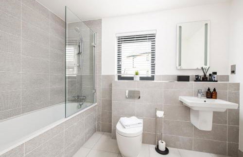 Down Time BR21 Silverlake Dorset - Photo 9