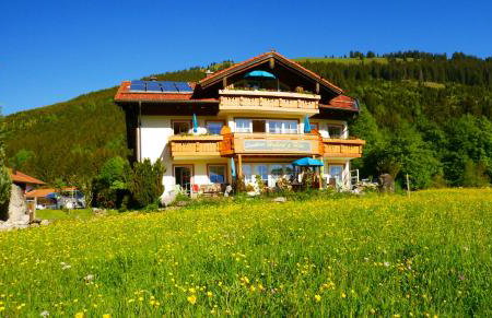 Landhaus Hubert's Hüs - Foto 1