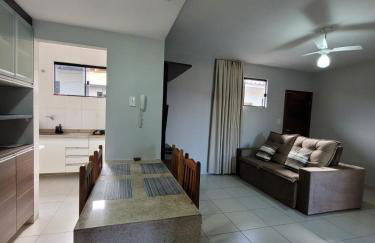RESIDENCIAL JARDINS - TAPERAPUAN - APTO BEIRA MAR COM 2 QTOS 1 SUÍTE AR WiFi - Foto 20