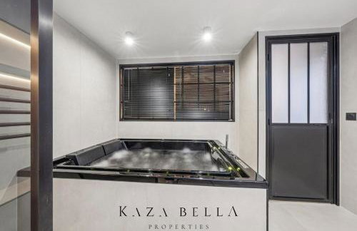 KAZA BELLA - Malakoff - Foto 10