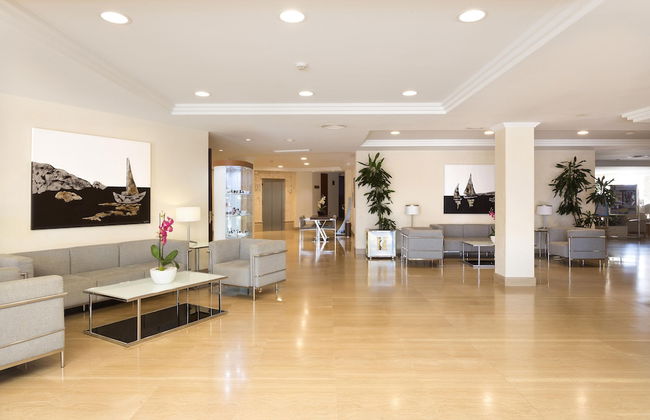 Hipotels Mercedes Aparthotel - Foto 3