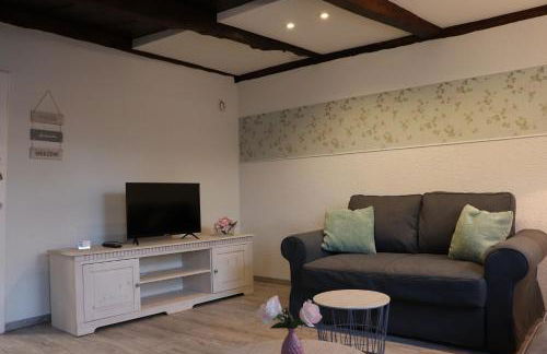 Historisch übernachten Brinkerplatz 3 - Foto 54