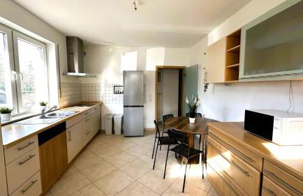 Geräumige Monteurunterkunft Plus - Foto 15