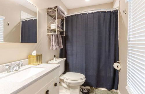 Historic Sophisticated Central Home in Omaha - Foto 45