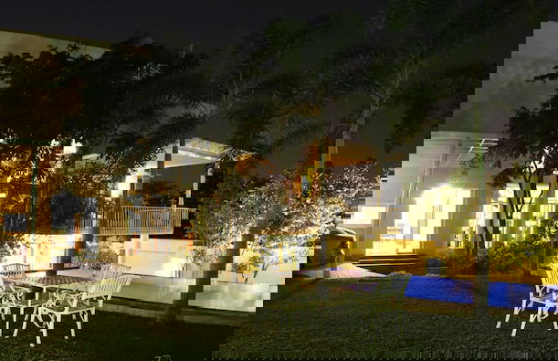 Capital Villa - Foto 24