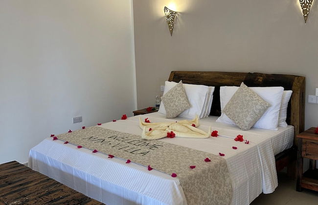 M&M VILLAS ZANZIBAR - Foto 3