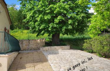 Gîte de la Tride 2 avec terrasse proche du centre - Photo 9