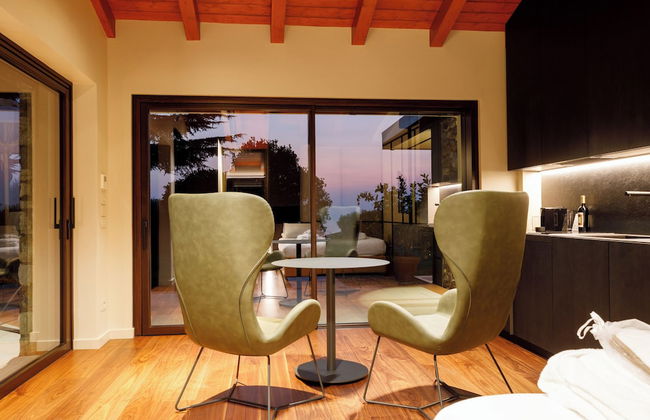 Quercia Belvedere Relais - Foto 61