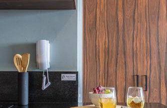 Parque Jockey by Viva - Prédio com fácil acesso a Pinheiros e ao Butantã - Foto 82