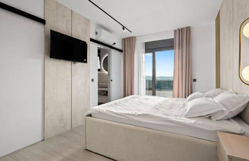 Villa Freedom - Five Bedroom House with Balcony - Foto 23