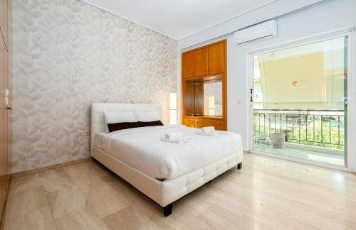 Spacious 144sqm flat near Mount Ymittos - Foto 8