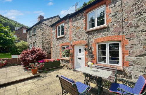 Magnolia Cottage Porlock - Foto 6