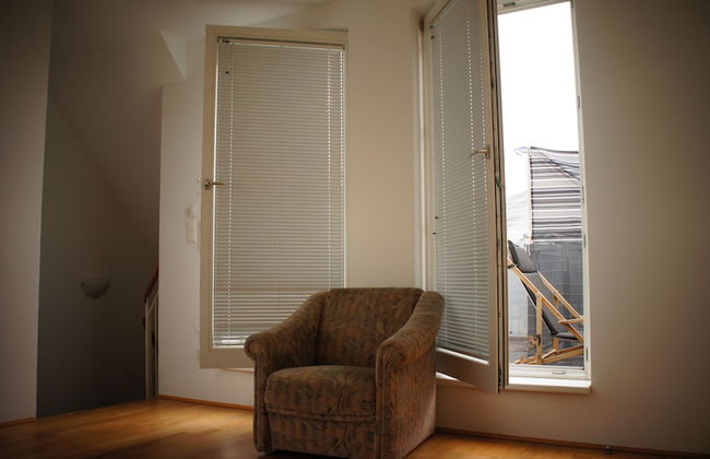 Rooftop Apartment with Views. - Foto 15