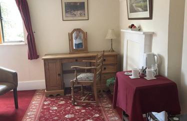 Gilberts End Farm - Foto 7