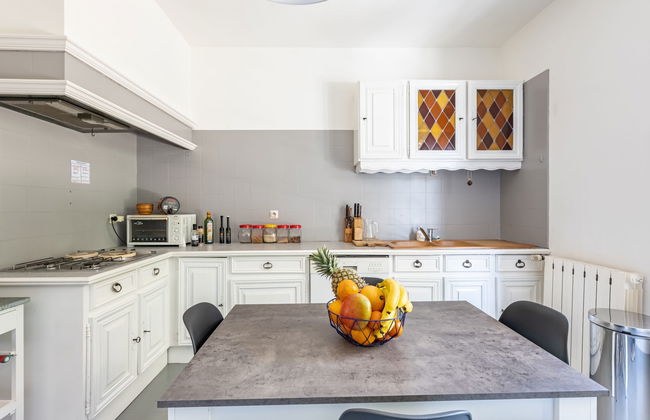 La Maison des Arts - Foto 8