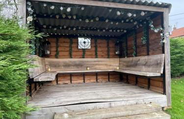 Craven Garth Cottages - Foto 28