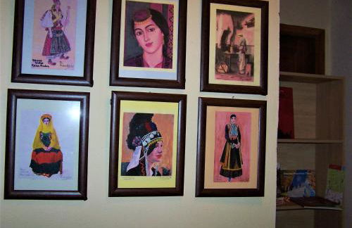 Kastorio-Villy's Guest House - Foto 24