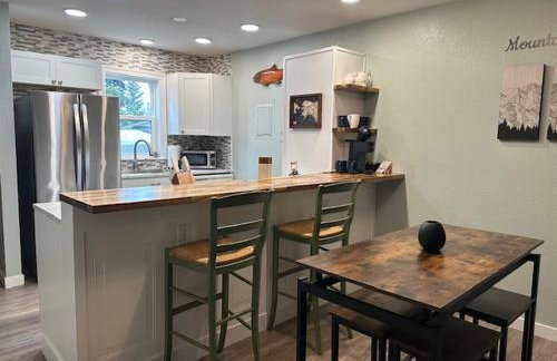 Chugach Mountain Escape - Foto 18