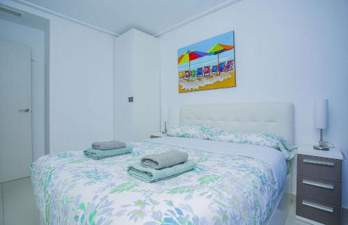 235 Zenia Mar Azul-Alicante Holiday - Foto 3