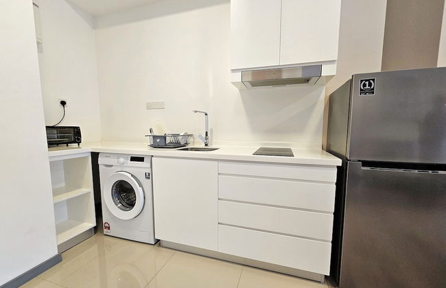 Southlink Lifestyle Apartment Bangsar - Photo 27